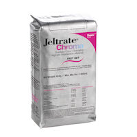 8131706 Jeltrate Chroma Pouch, Refill, Fast Set, 454 g, 605700