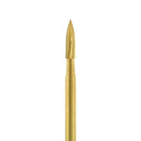 9581706 30 Blade Gold Trimming and Finishing Needle, 9904, 5/Pkg.