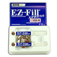 9532706 EZ-Fill Syringe Kit, 1628-00