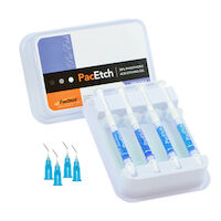 5254706 PacEtch Etching Gel Econo Pack, 135-36, 36/Pkg
