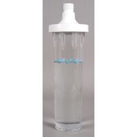 9509706 Water Wise Replacement Bottle, 23Z105, 1 Liter