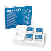 4472806 Aura eASY Complet Kit, 8565113