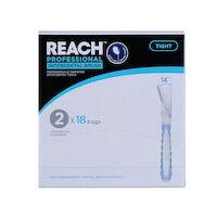 5255906 Reach Interdental Brush 5255906, Tight, 2CT Prof, 1.0mm, 10803954307990