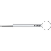 8341016 Ellman Electrodes Round Loop 3/8", 25/Box, B2D
