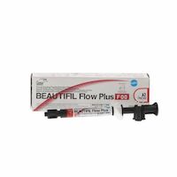 8881016 Beautifil Flow Plus F00 A2, Syringe, 2.2 g, 2002