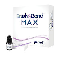 5254016 Brush and Bond MAX Brush&Bond MAX Kit, S220