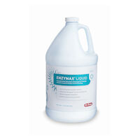 8434016 Enzymax Ultrasonic Cleaning Solutions Liquid, 1 Gallon, IMS-1226