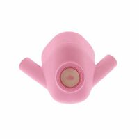 9534116 Personal Inhaler Plus Nasal Hoods Medium, Bubblegum, 24/Pkg., 33016-12