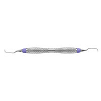 Harmony Curette Gracey After Five Double End Size 5/6 Harmony Stainless Steel Ea thumbnail 2