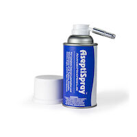 4433216 AseptiSpray Lubricant Cleaner/Lubricant, AHP-09