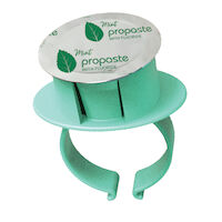 5255516 ProPaste One Pre-Assembled Prophy Paste Ring Combo, Mint, 23104, 144/Box, MediumGrit