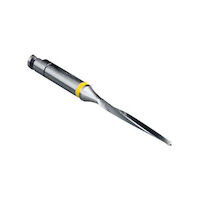 8677616 RelyX Fiber Post Drill Size 1, 1.3 mm Diameter, 56864, Yellow