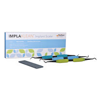 9069616 ImplaKlean Implant Scaler Intro Pack, 168-01