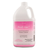 9533816 ProE-Vac Liquid Evacuation System Cleaner Gallon, PVAC128