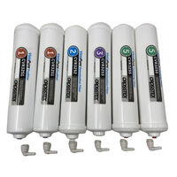 VistaPure Replacement Filter Pack - VistaPure Replacement Filter Pack - Image 1