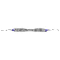 8431916 EverEdge 2.0 1/2 Gracey Curette, 9 Handle, SG1/29E2