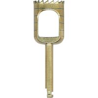 843-7026  #8, 8 mm, TRE080M - 843-7026  #8, 8 mm, TRE080M - Image 1