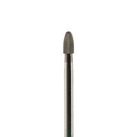 9520426 30 Bladed Finishing Burs 9214, TaperPointed, 5/Pkg.