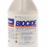 9540526 Biocide G30 Gallon, BIOG30