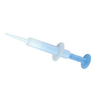 9503526 Impression Syringe Syringe, 50/Pkg., 313001