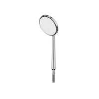 8434526 Mirrors, Front Surface, Cone Socket #4 Rhodium-Coated, 3/Pkg., MIR4/3