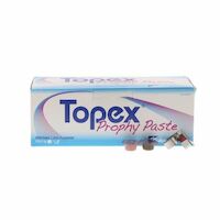 9528626 Topex Prophy Paste Coarse, Fun Pak, Unit Cups, 200/Box, AD30008