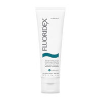 5256726 Fluoridex Enhanced Whitening Toothpaste 5256726, Clean Mint, 4oz, 2266WT6, 6/Pkg