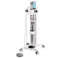 AIRFLOW STATION+ Cart Air Polishing Ea - AIRFLOW STATION+ Cart Air Polishing Ea - Image 1