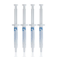 8800036 Iveri At Home Refill Syringe, 14% HP, 14ATHOME4PACK