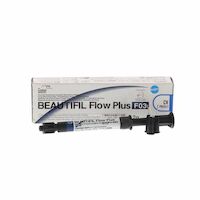 8881036 Beautifil Flow Plus F03 Cervical, Syringe, 2.2 g, 2027