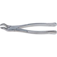 8431136 Presidential Extraction Forceps 53L, F53L