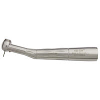 8942236 StarDental 430 Series Handpieces Non-F.O. Stainless 430 SW LubeFree Non Fiber Optic Vortex Less Swivel Handpiece, 262057