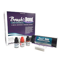 8750336 Brush & BOND Universal Kit, S240