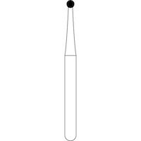 959-4436  Round, 3 Sharp, RA, 5/Pkg., 3 Sharp product image