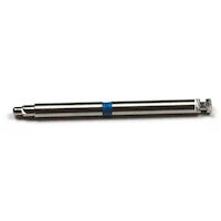Flexi-Post Secondary Drill, # 2, Blue, 1/Pk - Flexi-Post Secondary Drill, # 2, Blue, 1/Pk - Image 1