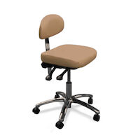 8131636 Ergo Series Stools Doctor's Model 1068
