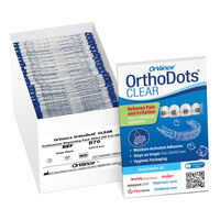 525-8636  Professional Dispensing Pack, D70, 200 Count product image