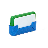 5256736 SoftEdge Cushions 5256736, Fits Long Edge of Size 2 Film and Sensors, Large, 131301, Blue, 300/Box