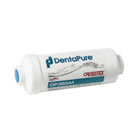 9540936 DentaPure Microbiological Cartridge 365-Day Municipal Cartridge, "M" Series, DP365M
