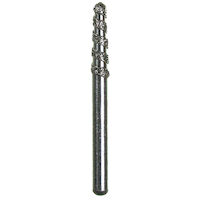 5254936 Spring FG Turbo Diamonds 773.7T, Turbo Super Coarse, Round End Taper, 855T-018, Multi-Use, 773.7T10