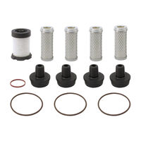 5256936 Compressor PM Kit 5256936, Compressor PM Kit 4, CMK156