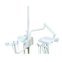 5257936 Mirage 2.0 Delivery System with Cuspidor 5257936, Mirage 2.0 Delivery System with Cuspidor, 2000-2.0