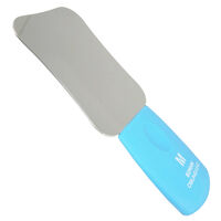 4950046 Photo Mirror with Handle Medium, 71 mm x 100 mm, DMHM