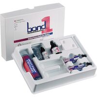 9470046 Bond-1 Primer/Adhesive Refill, Activator, Dual-Cure, 3 ml, N01lAC