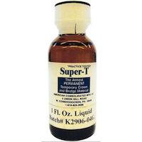9330346 Super-T Liquid, 1 oz., 133231