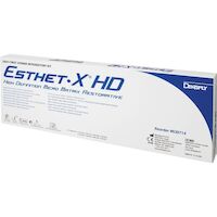 Esthet-X HD Universal Composite C1-O Opaque Dentin 3g Syringe Refill thumbnail 6