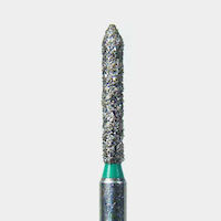 9515546 Beveled Cylinder, NeoDiamond 885-012, Coarse, 25/Pkg., 1812.8C