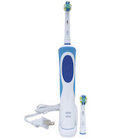 221-1846  Floss Action Power Toothbrush, 80286468 product image