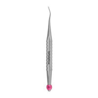 525-6846  5256846, ProLux Small Mesial Angle, 2.5mm, PROLUX9, Purple product image