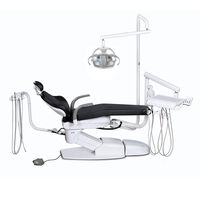 5257946 Mirage 2.0 Swing Mount Operatory Package with Lucent LED Dental Light 5257946, Mirage 2.0 Swing Mount Operatory Package with Lucent LED Dental Light, MSP3500-LED600-2.0